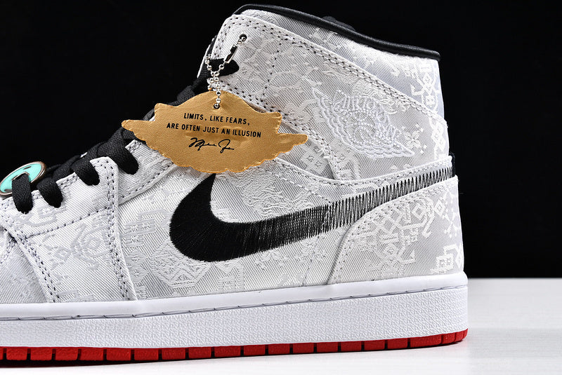 AJ1 High