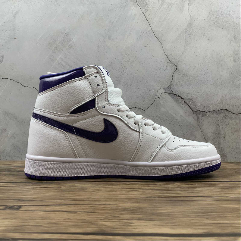 AJ1 High