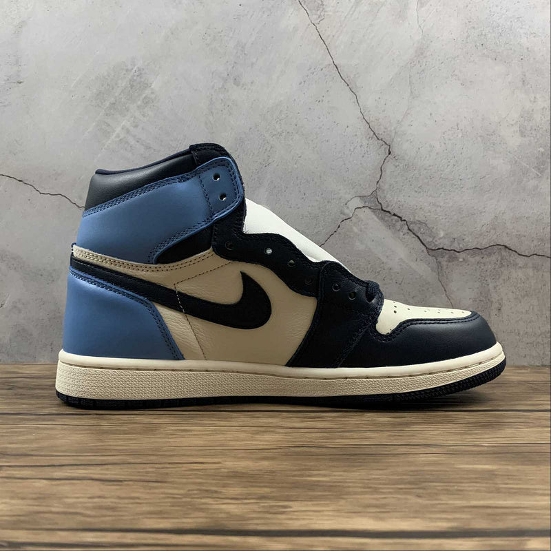 AJ1 High