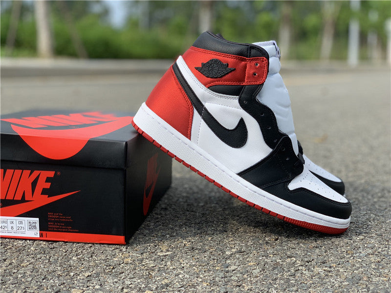AJ1 High