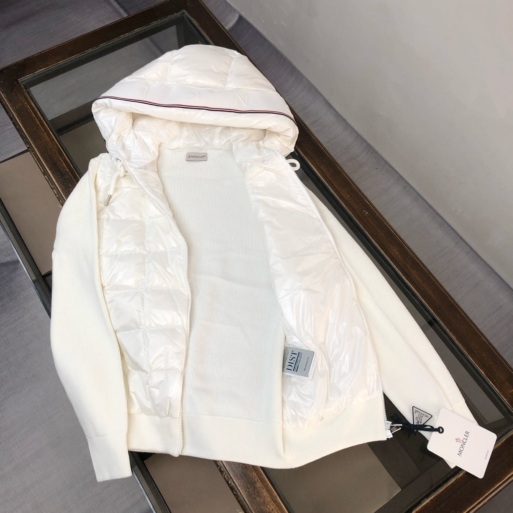 Mon Cardigan