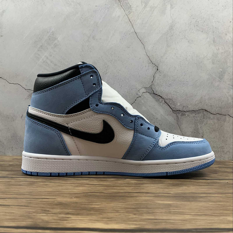 AJ1 High