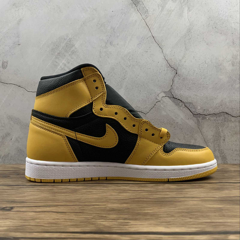 AJ1 High