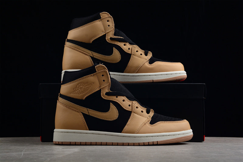AJ1 High