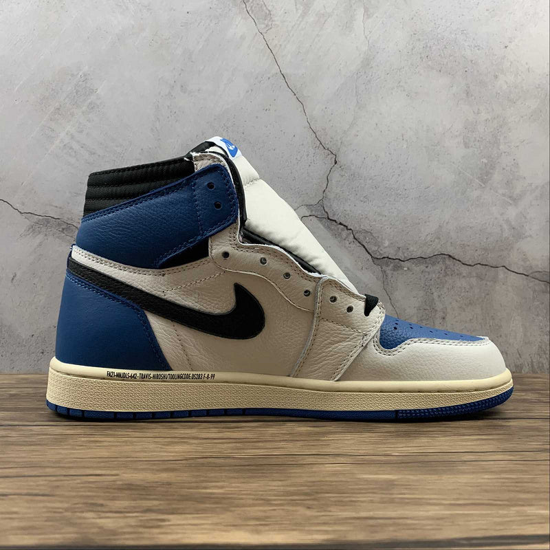 AJ1 High