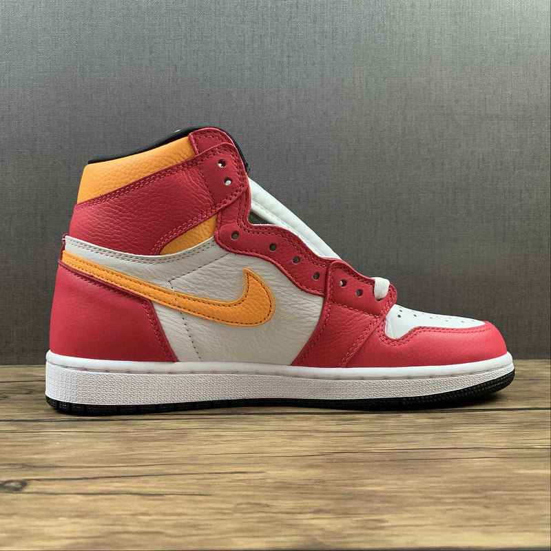 AJ1 High