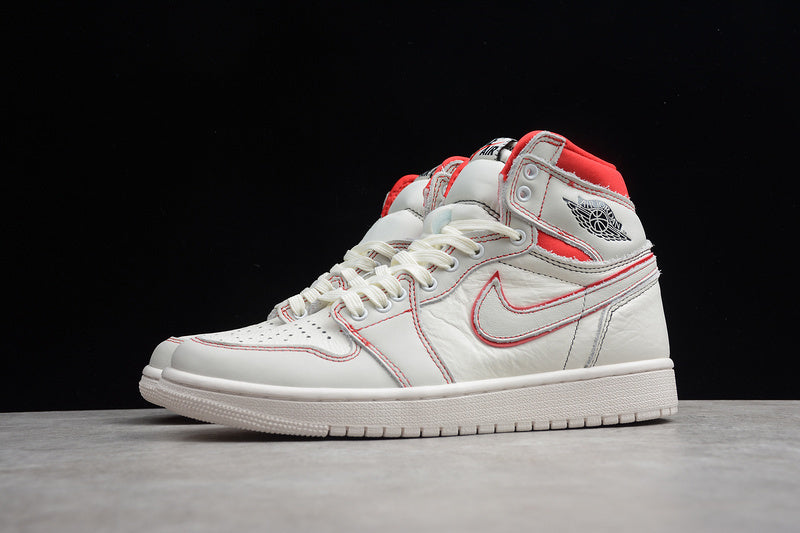 AJ1 High