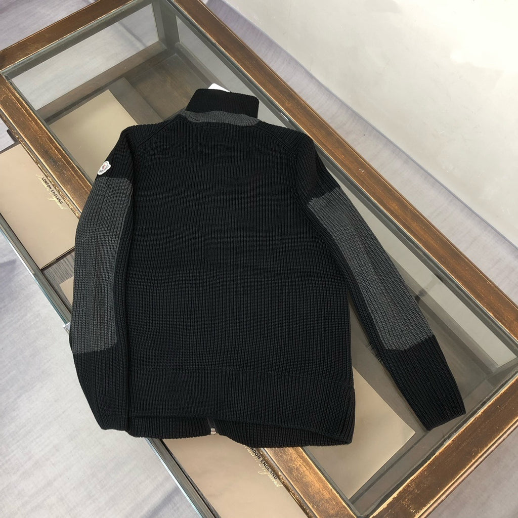 Mon Cardigan