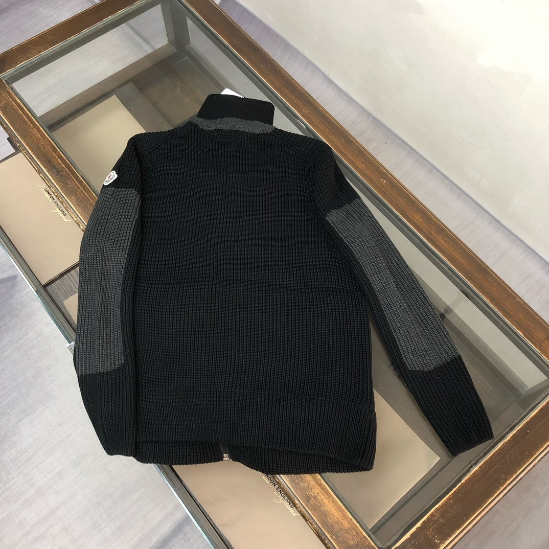 Mon Cardigan