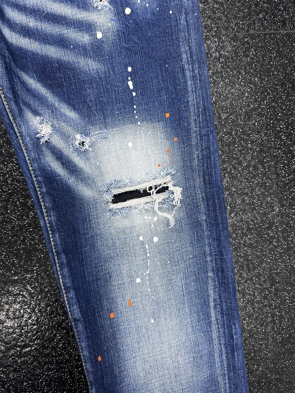 D2 Jeans