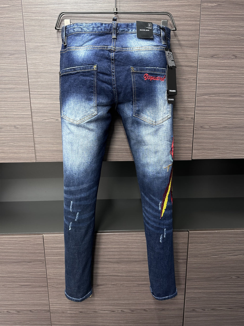 D2 Jeans