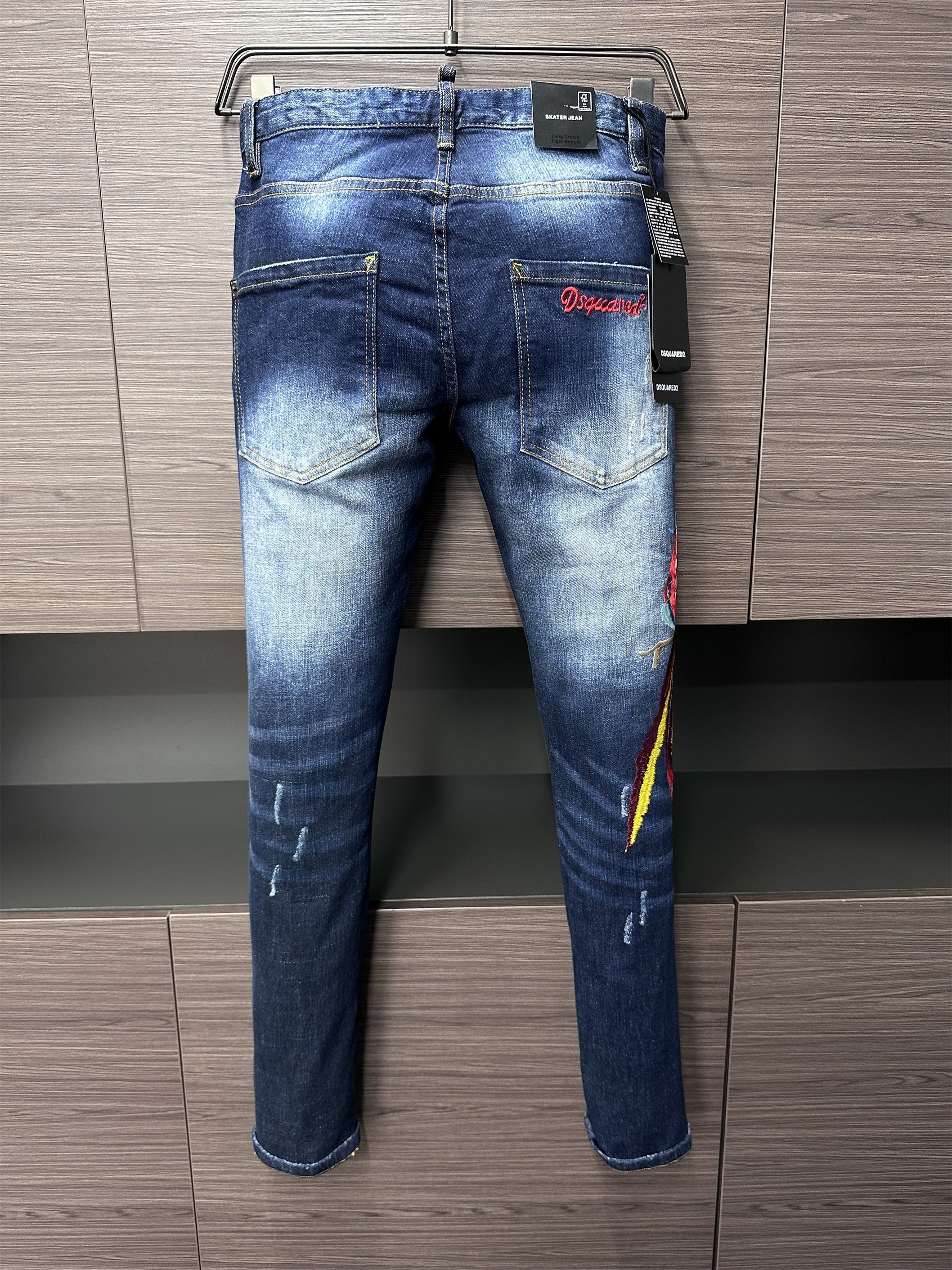 D2 Jeans