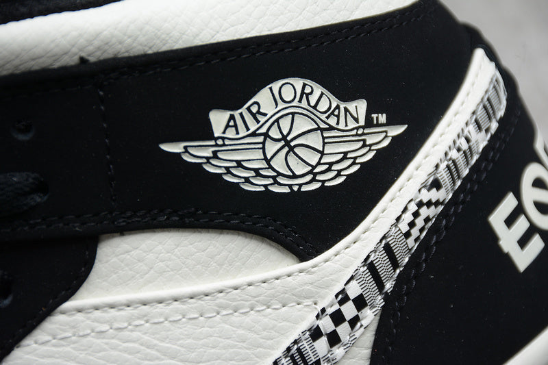 AJ1 Mid