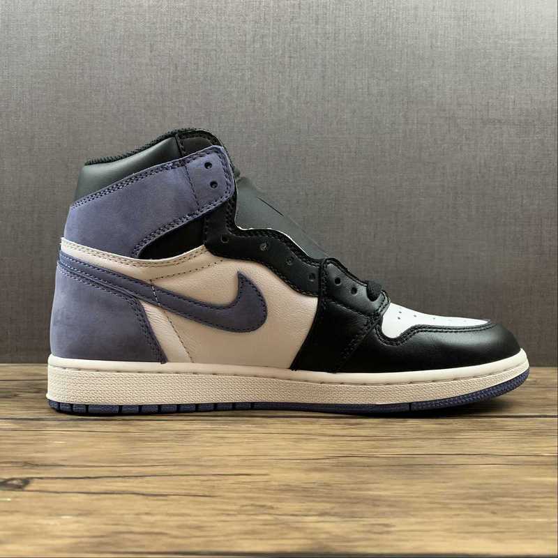 AJ1 High