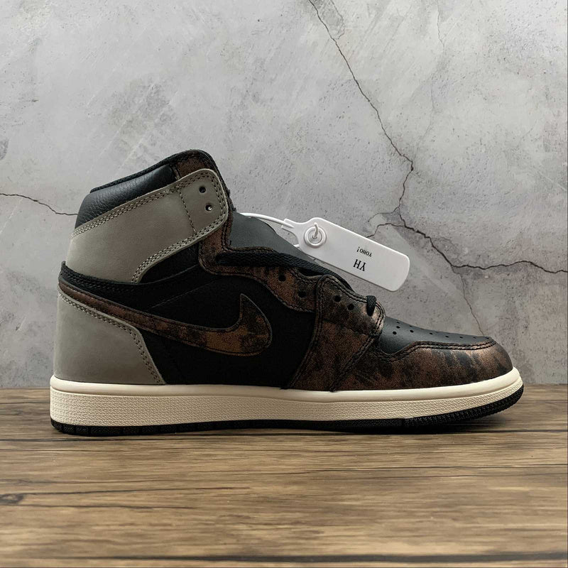 AJ1 High