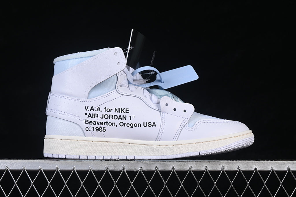 AJ1 High