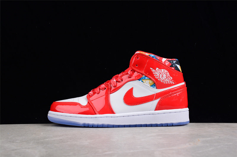 AJ1 Mid