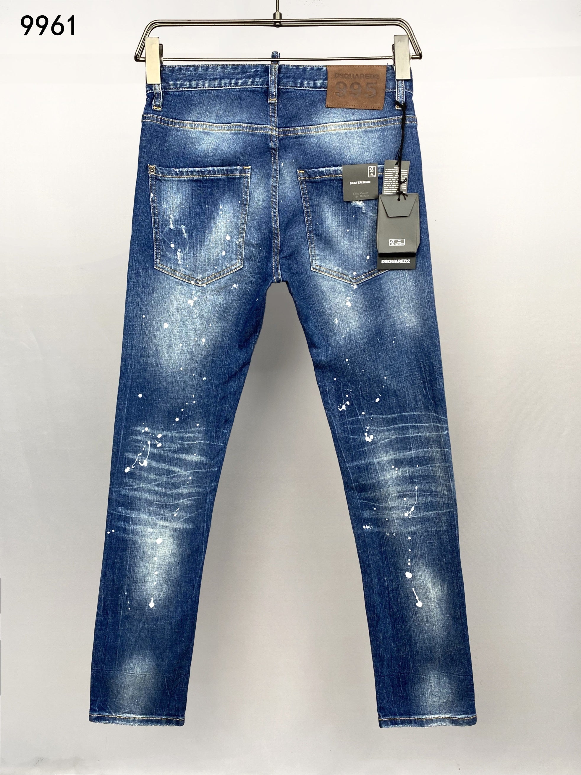 D2 Jeans