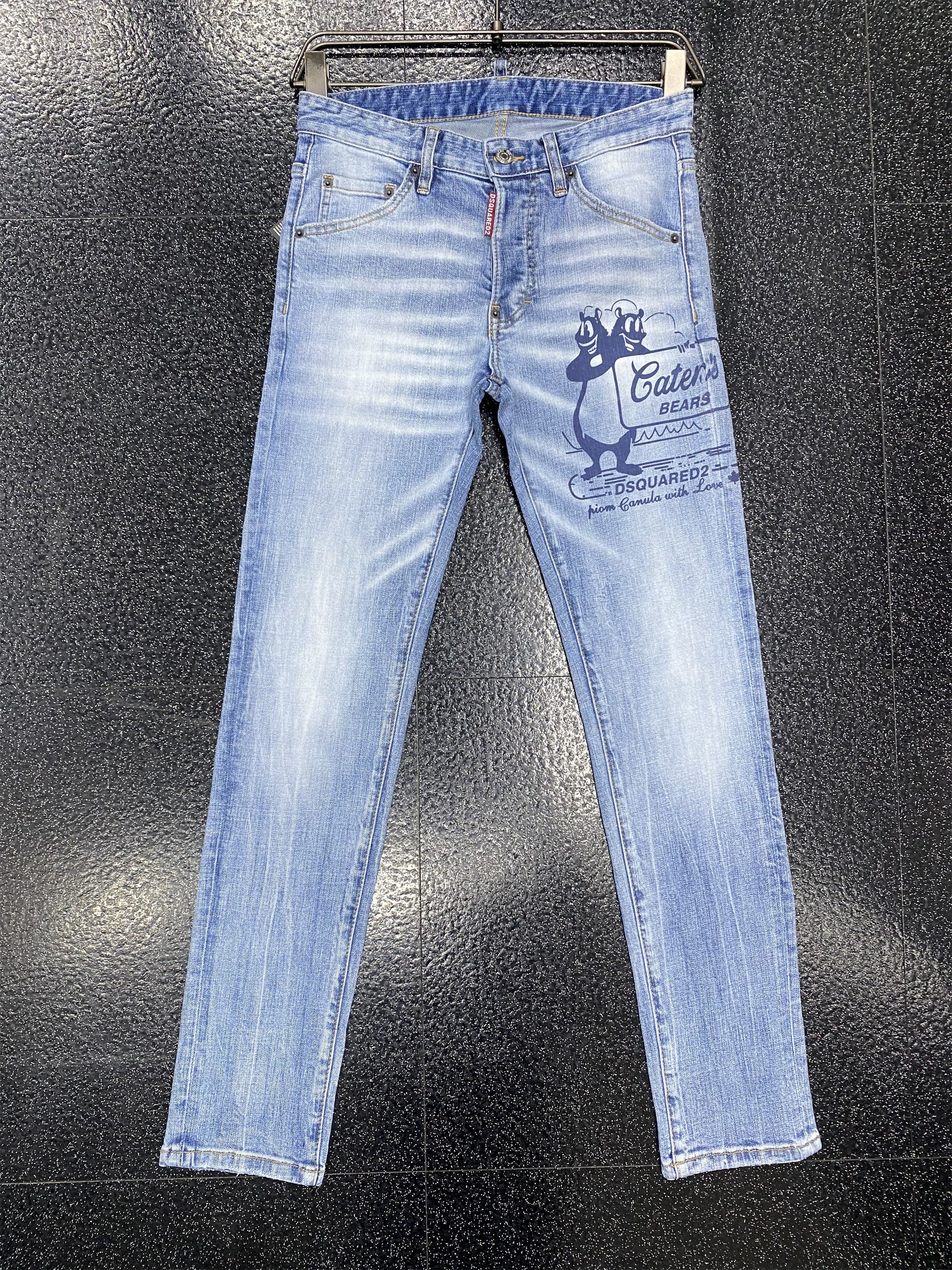 D2 Jeans