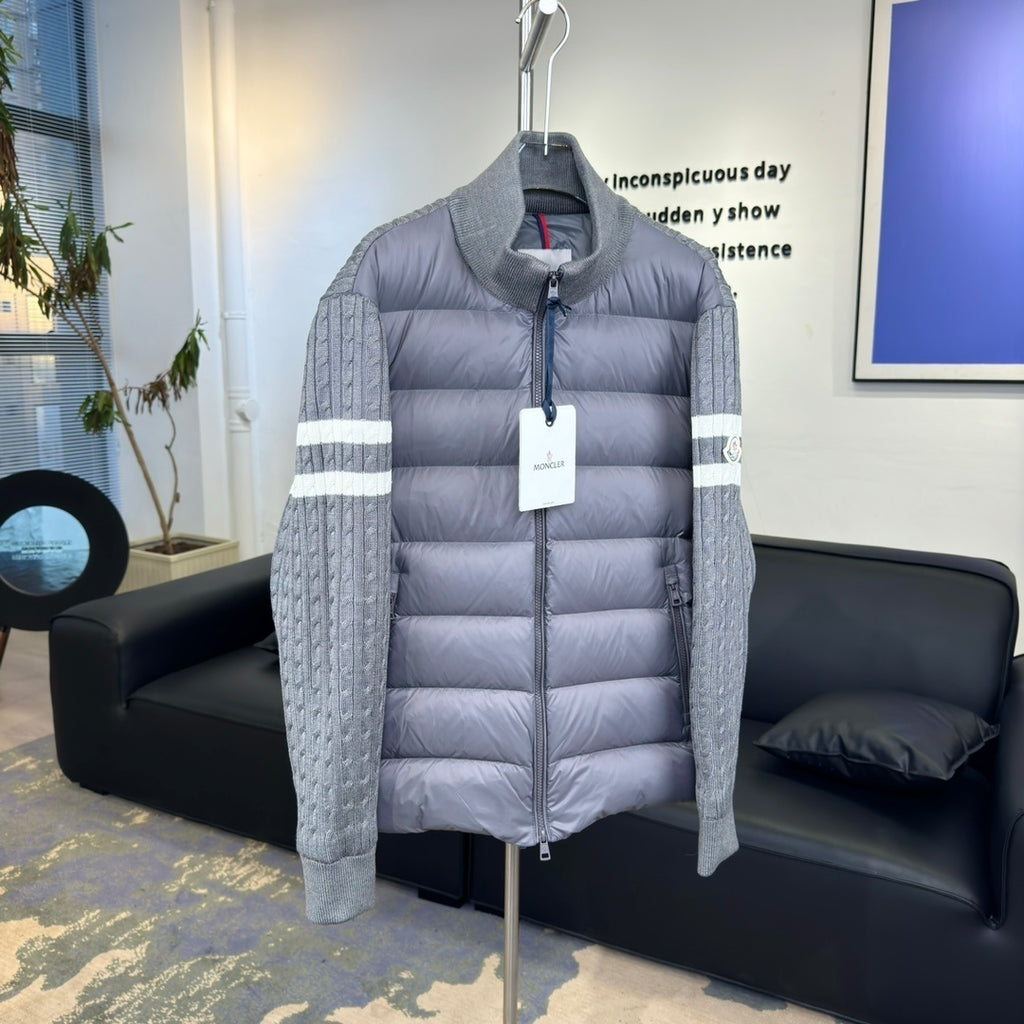 Mon Cardigan