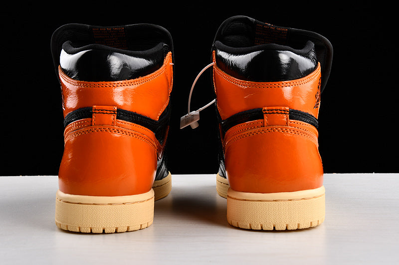 AJ1 High
