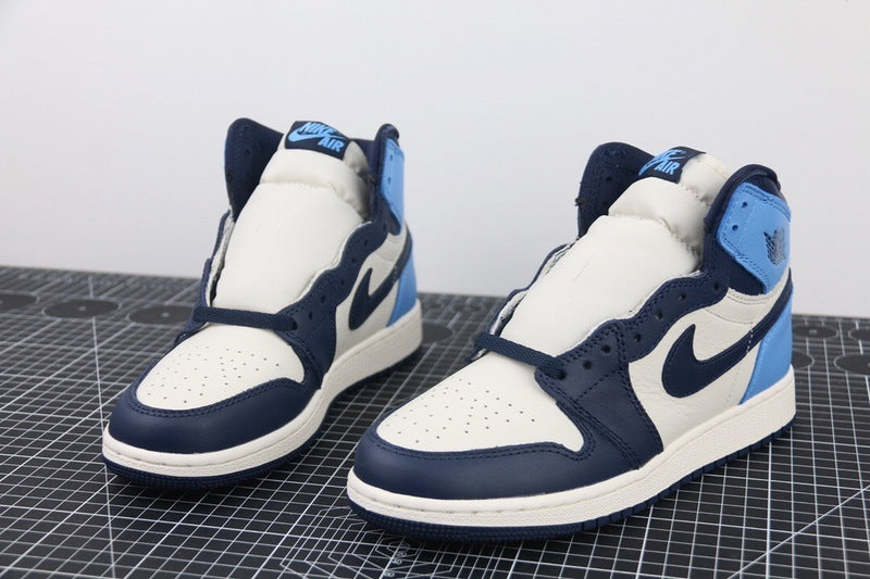 AJ1 High