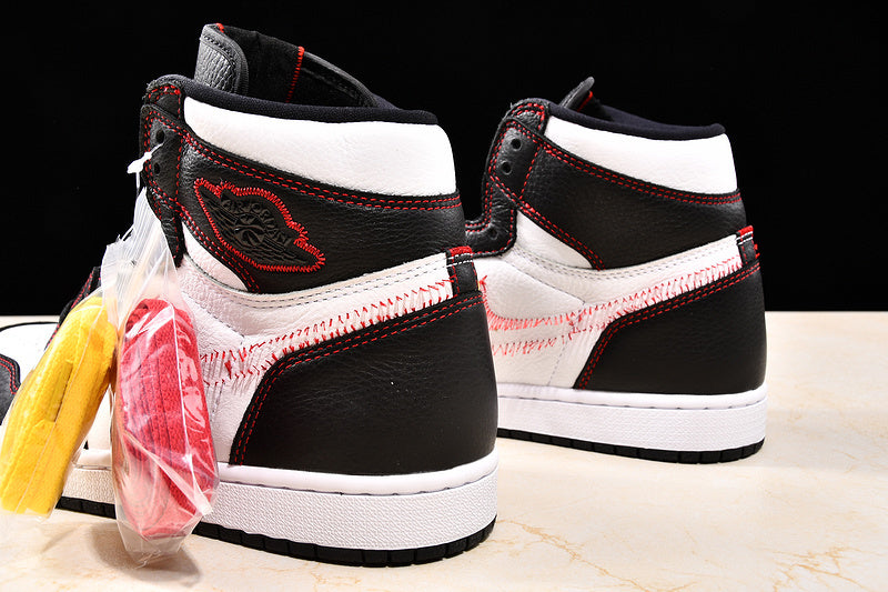 AJ1 High