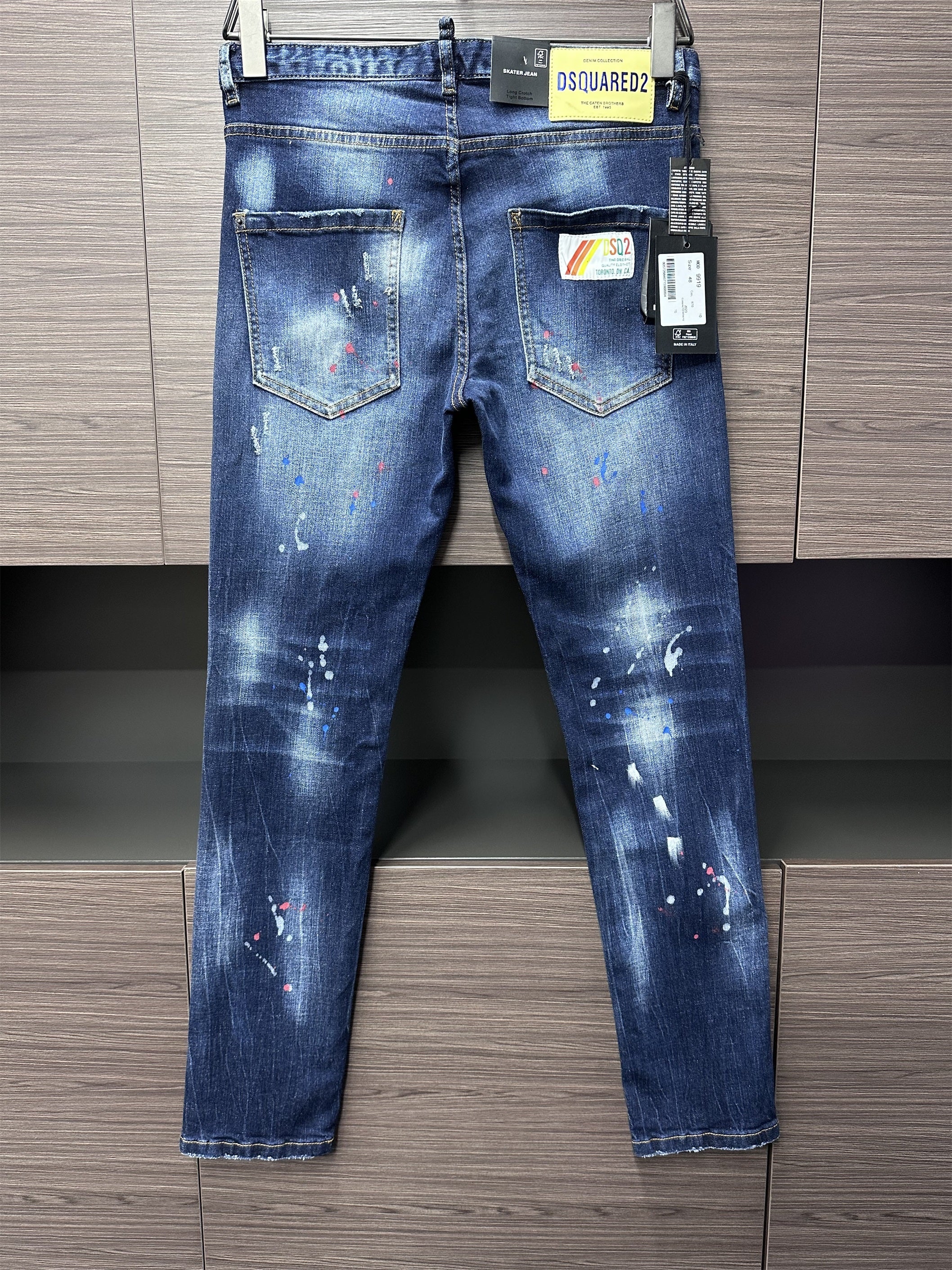D2 Jeans