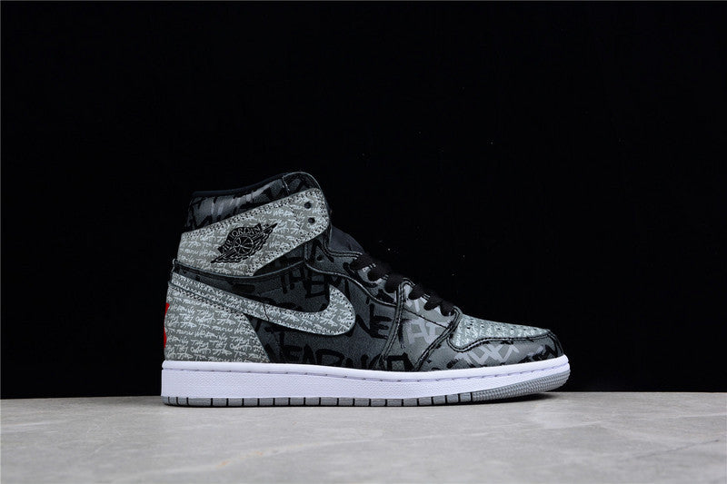 AJ1 High