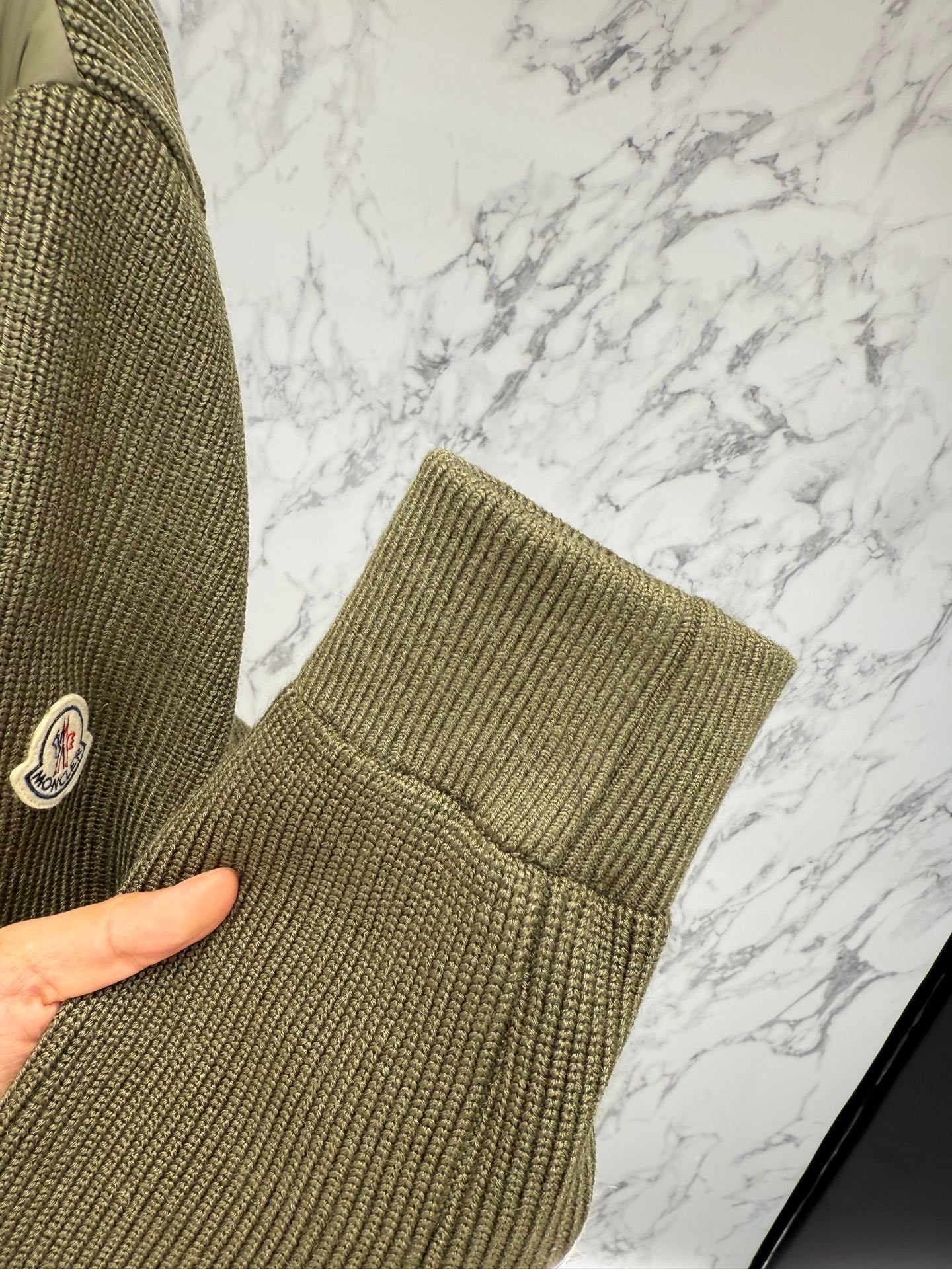 Mon Cardigan
