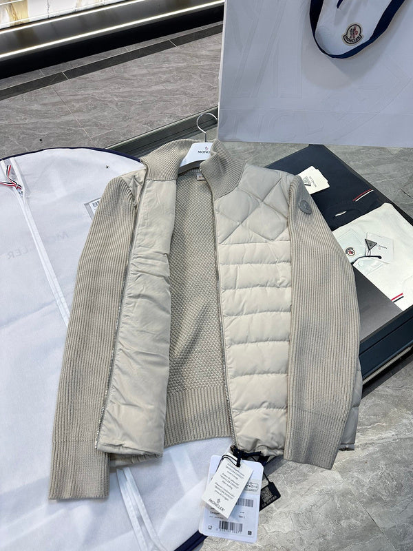 Mon Cardigan