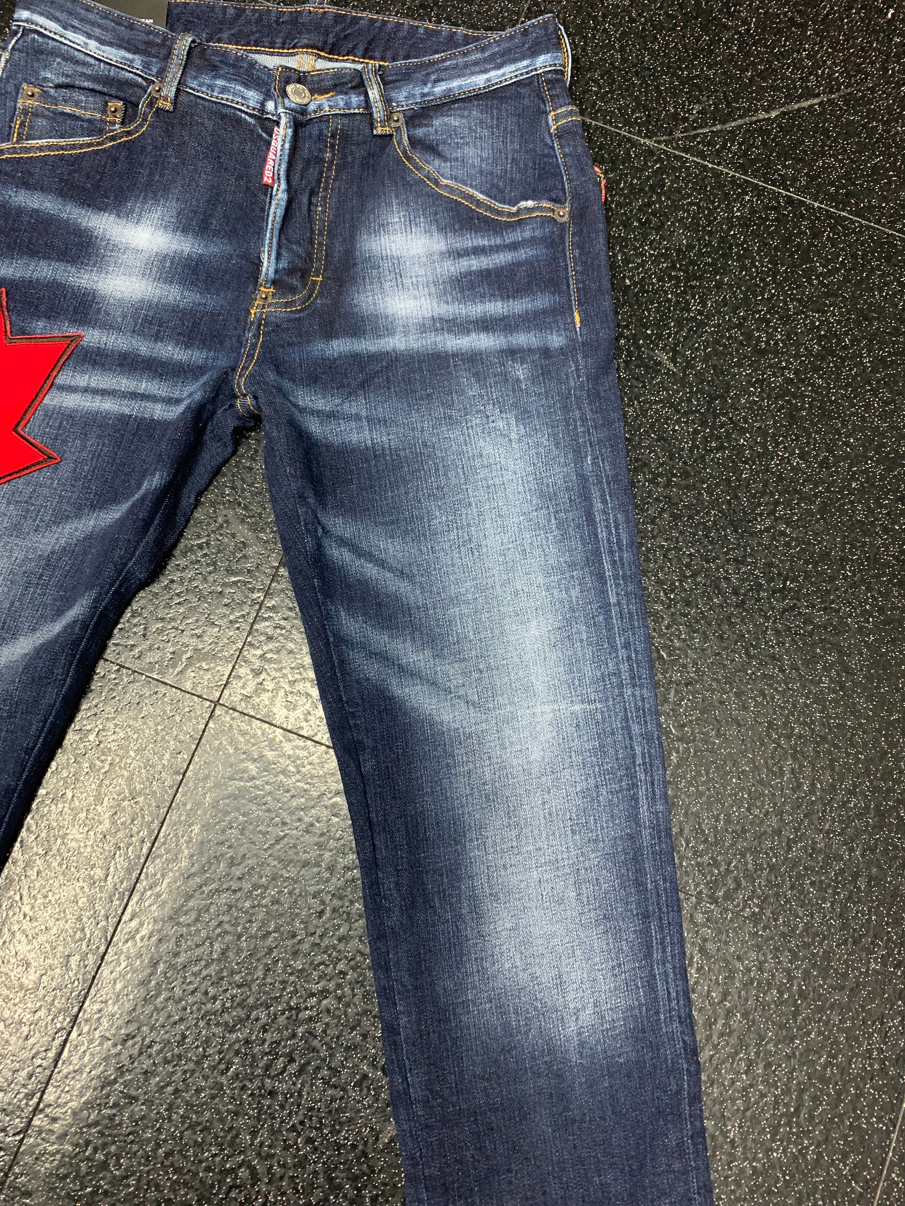 D2 Jeans