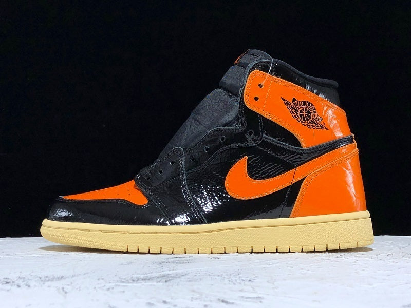 AJ1 High