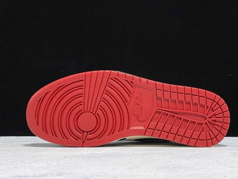 AJ1 High