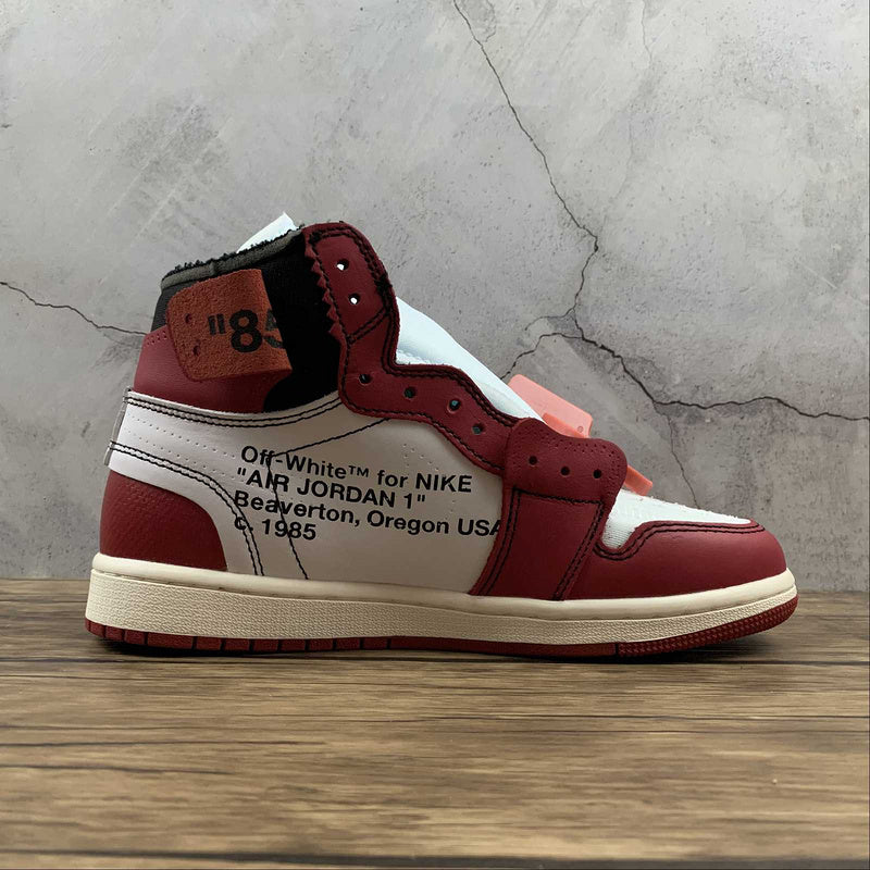 AJ1 High