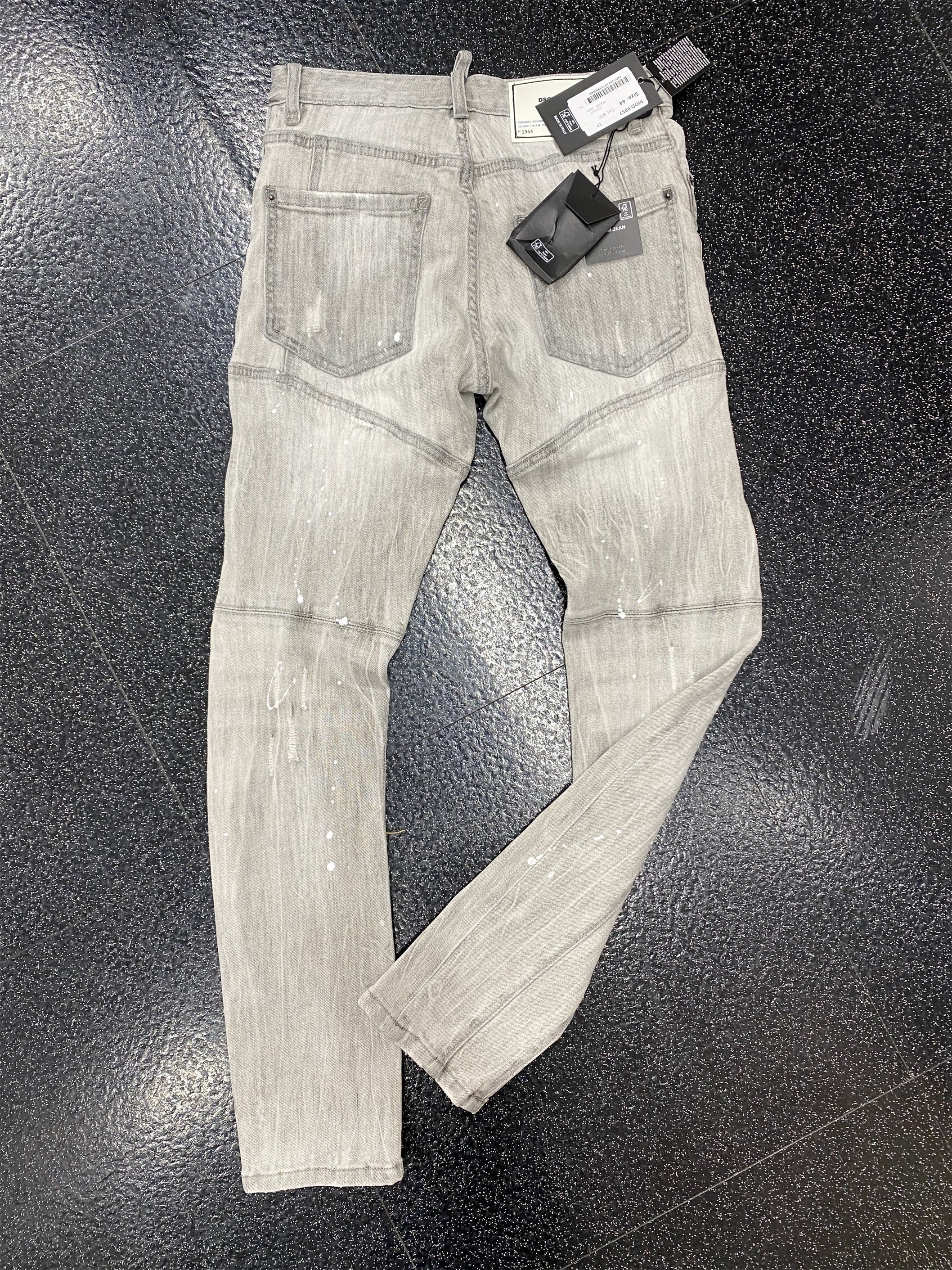 D2 Jeans