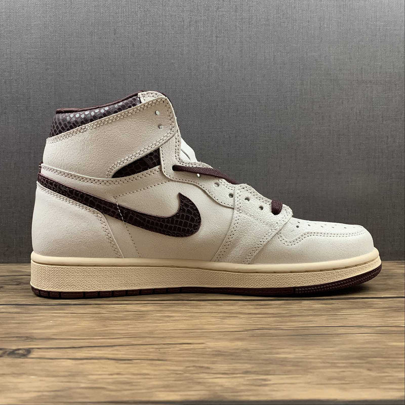 AJ1 High