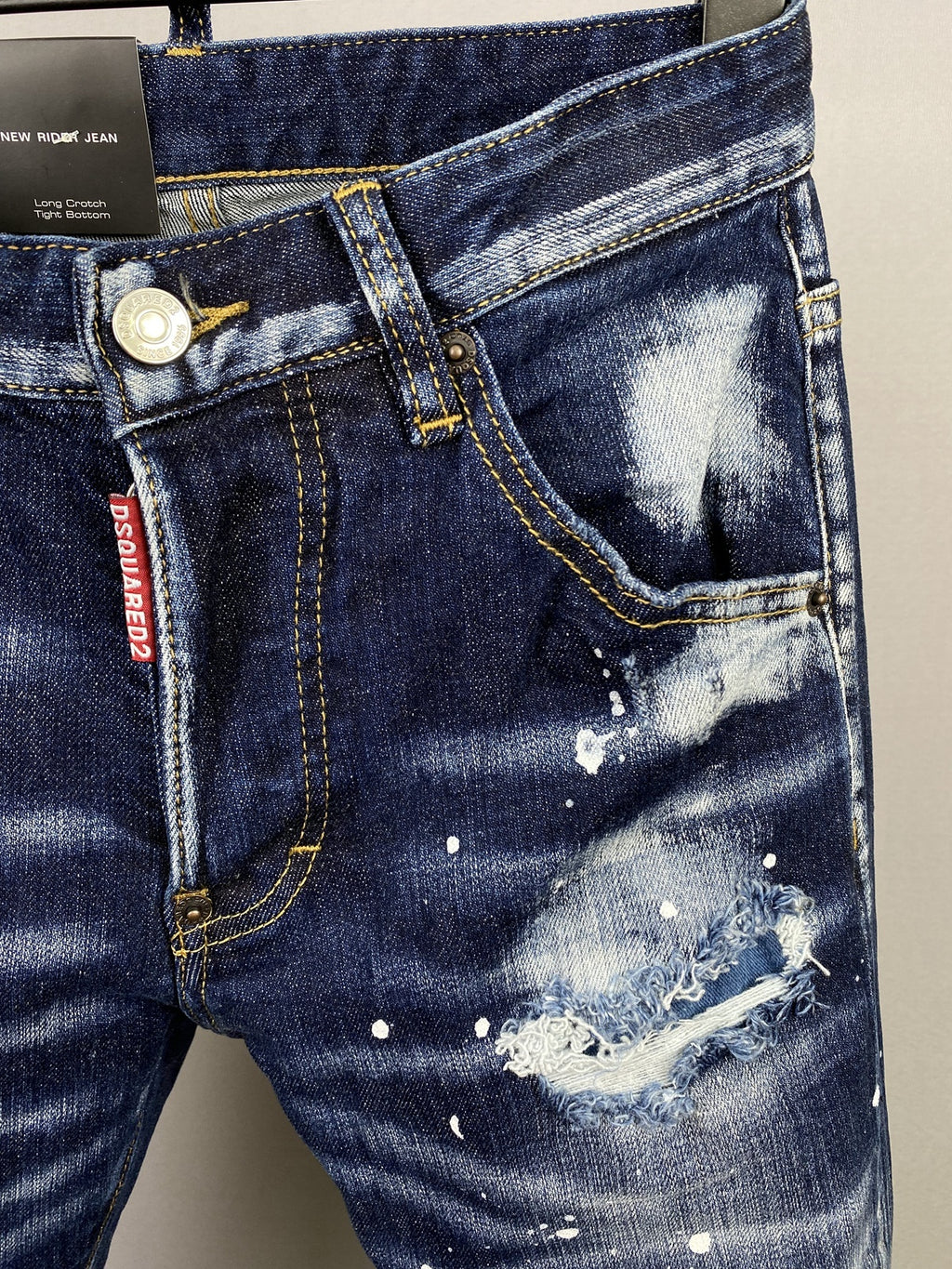 D2 Jeans