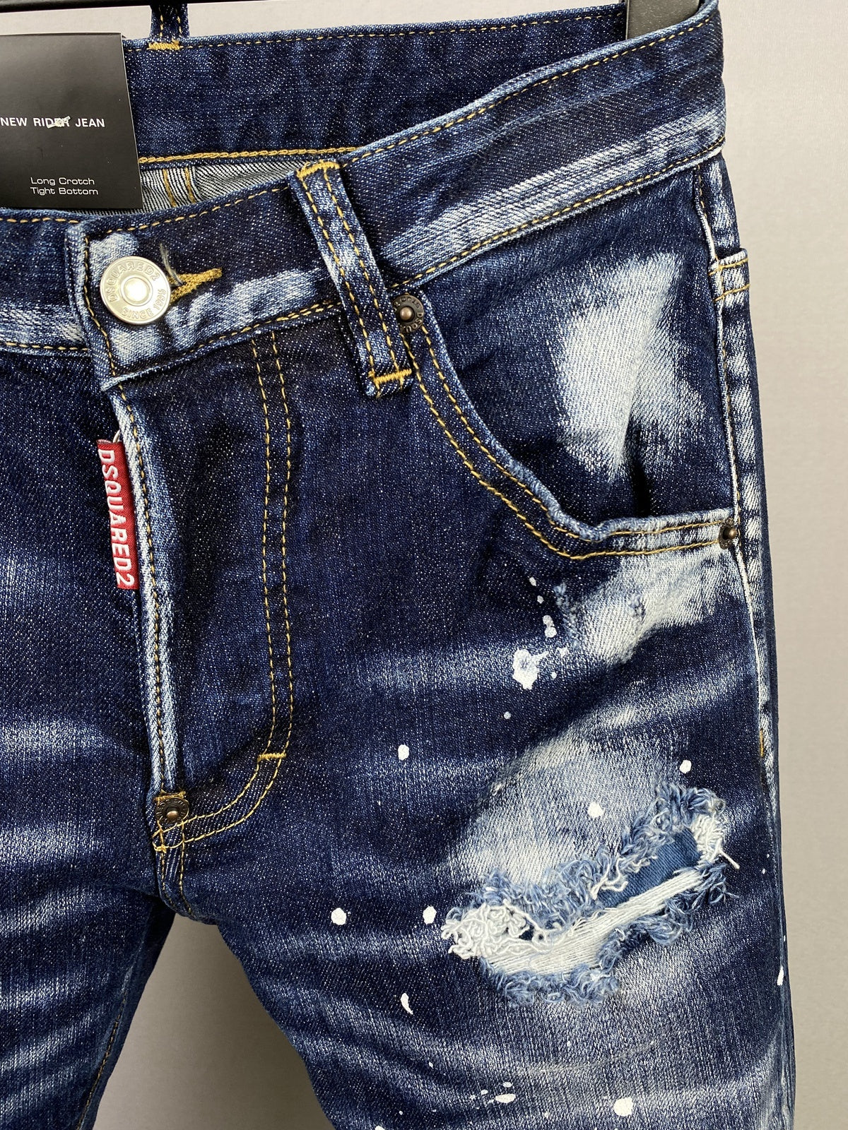 D2 Jeans