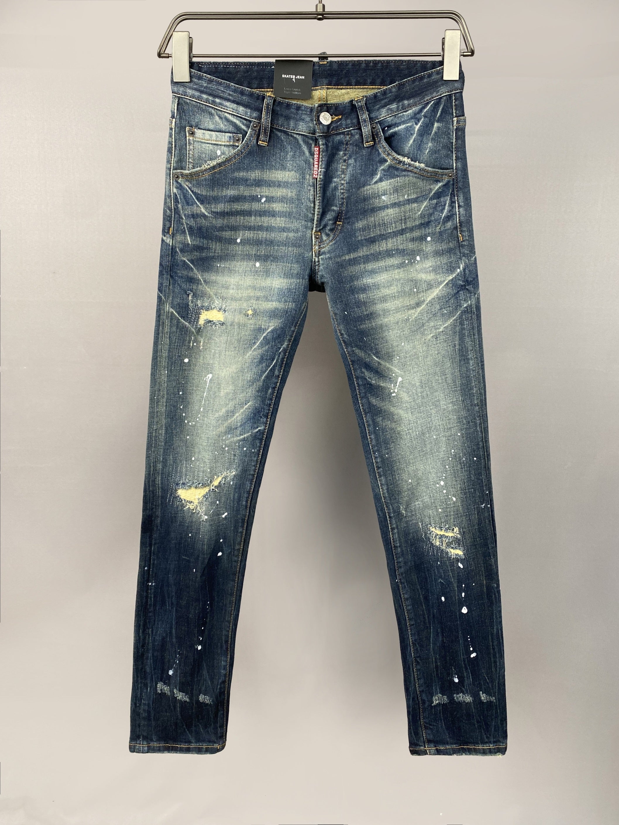 D2 Jeans