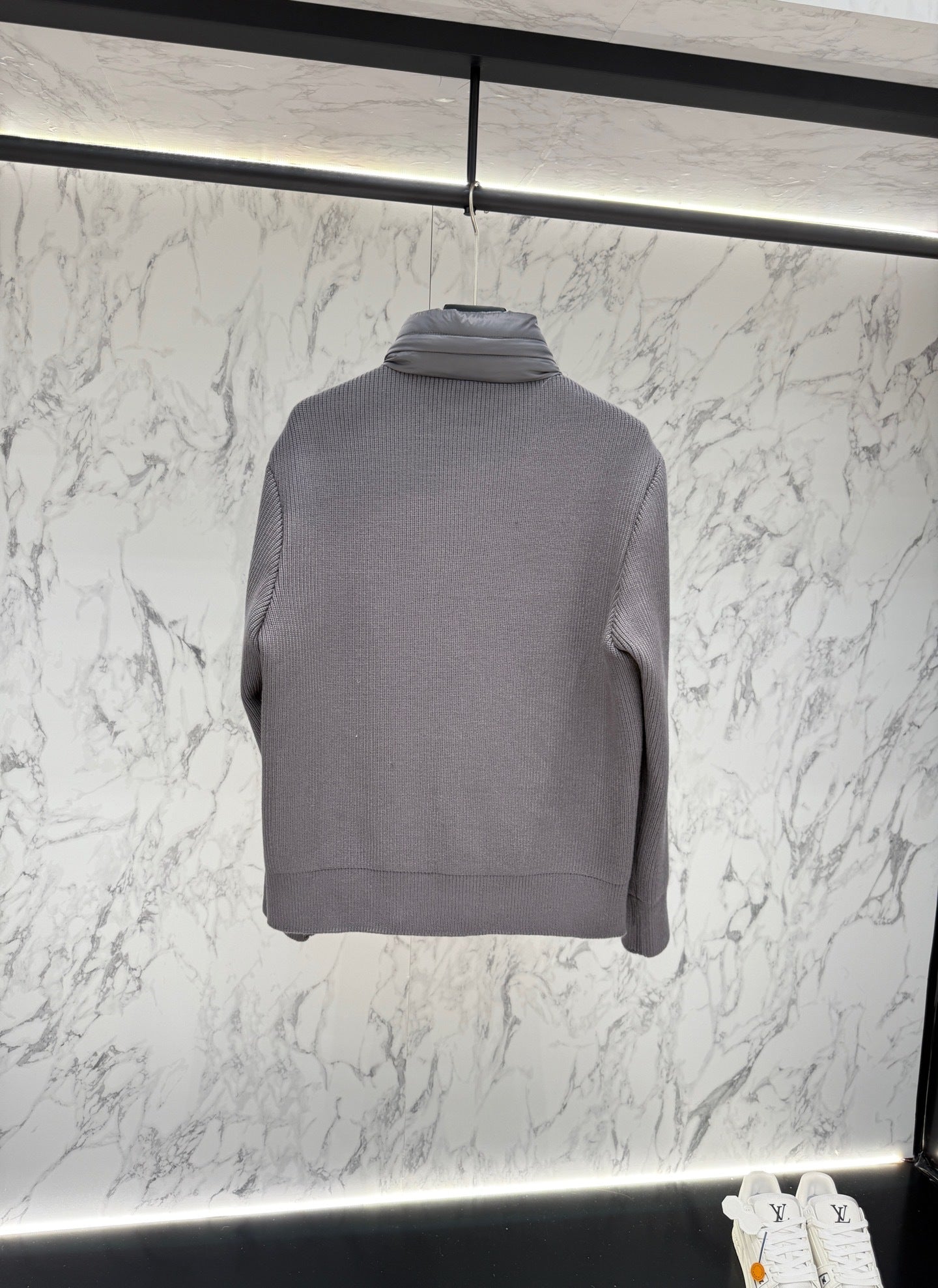 Mon Cardigan