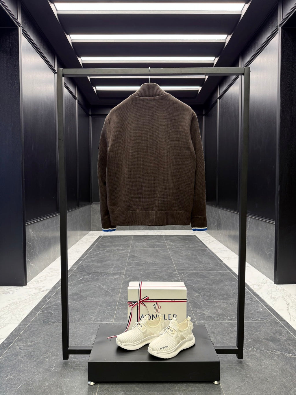 Mon Cardigan