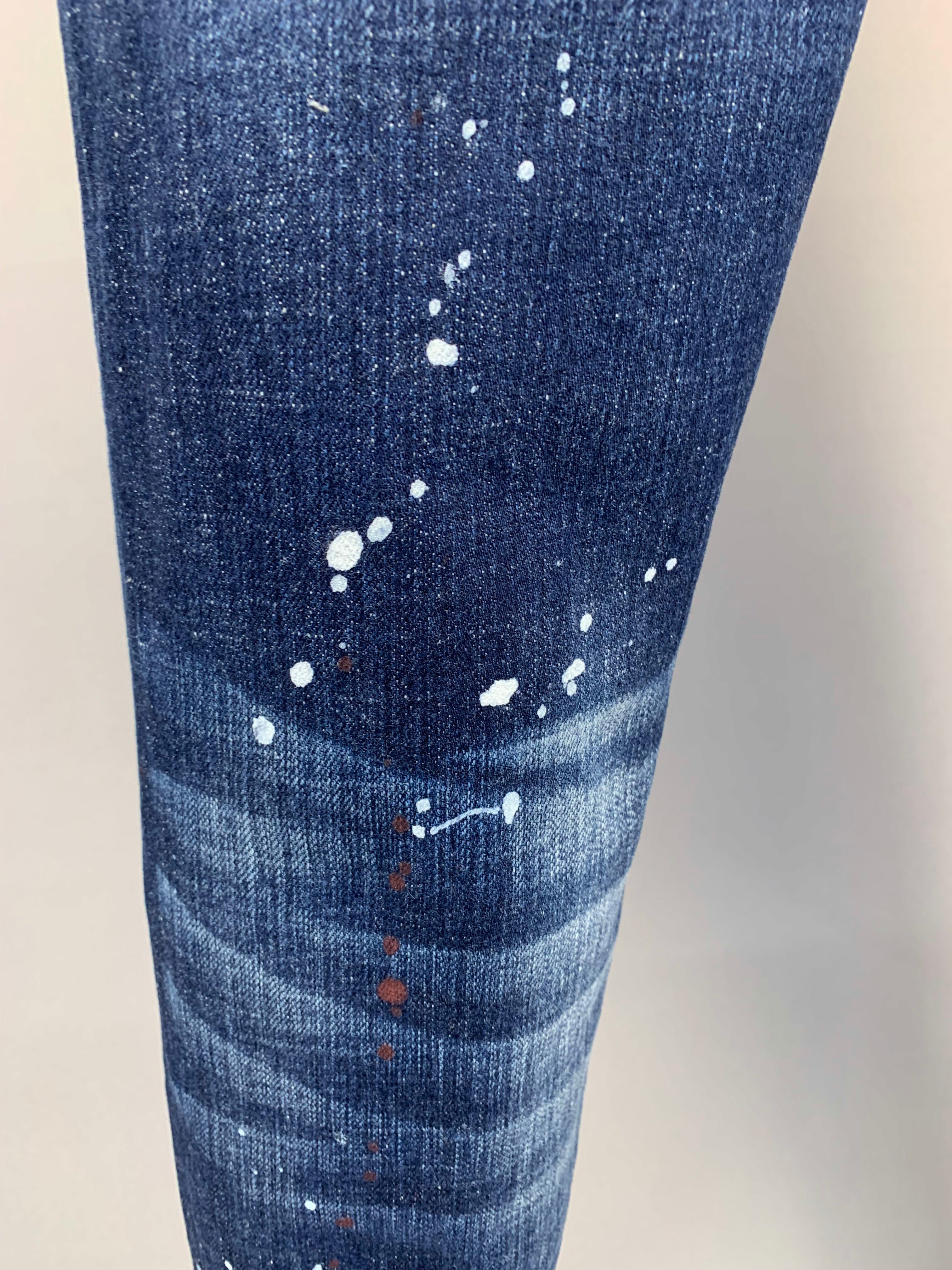 D2 Jeans