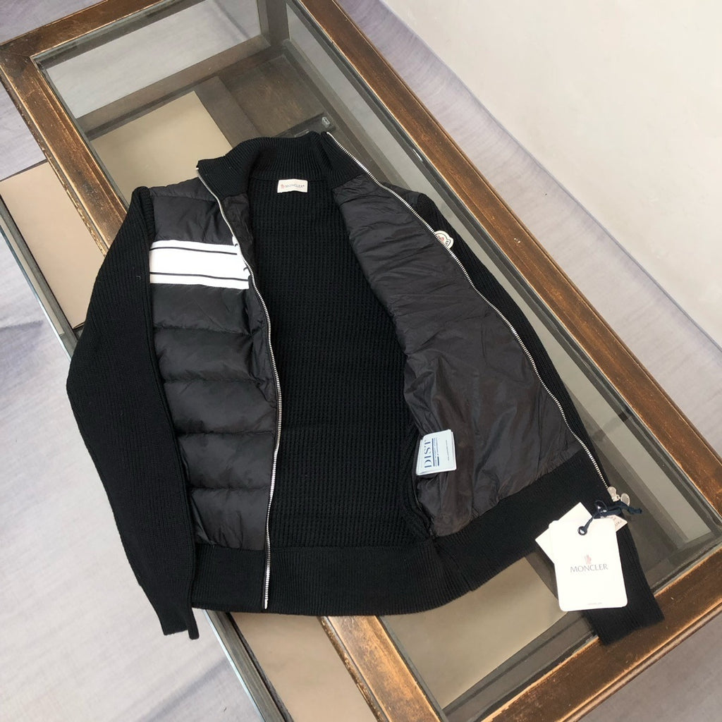 Mon Cardigan