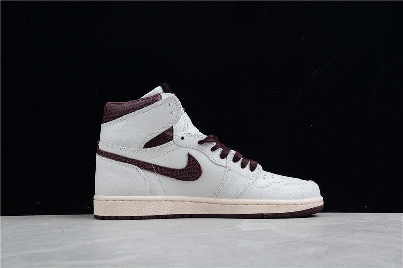 AJ1 High
