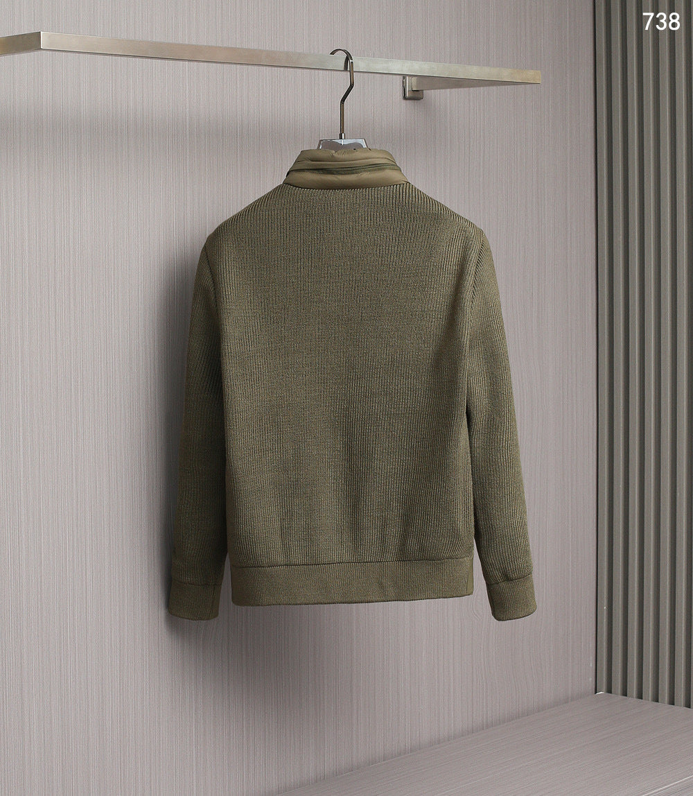 Mon Cardigan