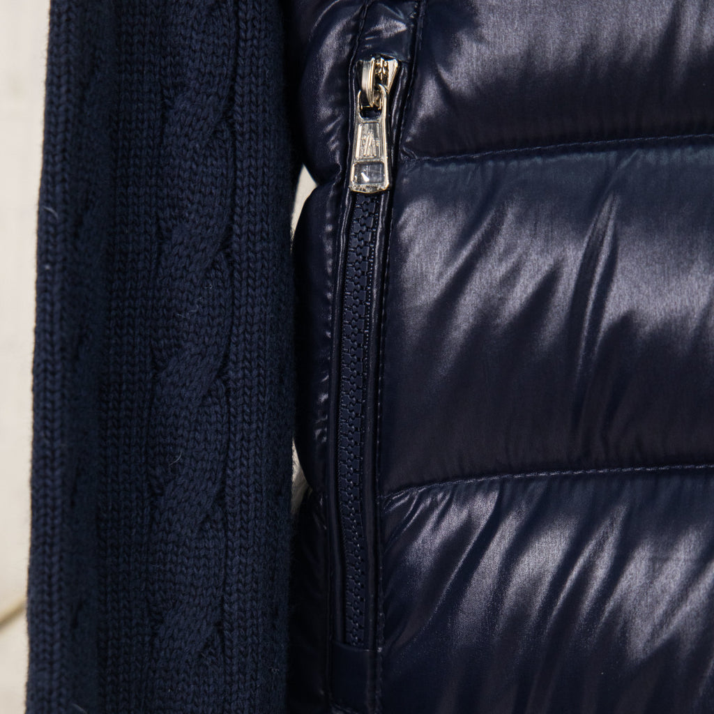 Mon Cardigan