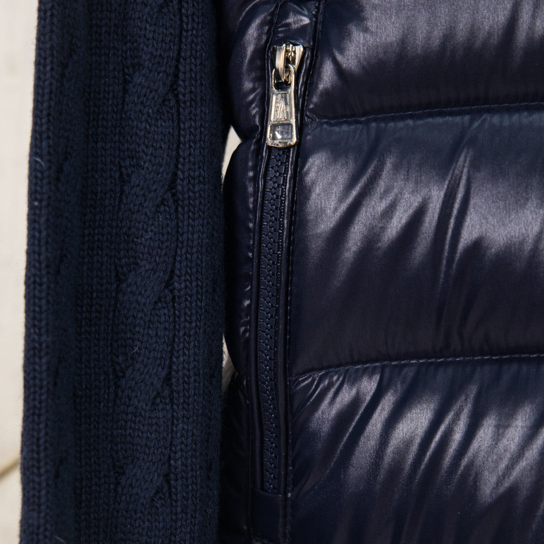 Mon Cardigan