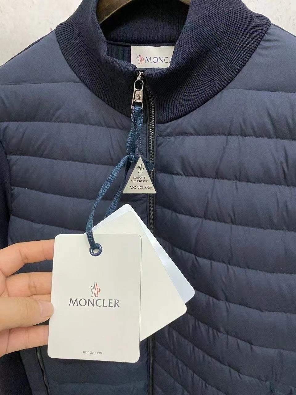 Mon Cardigan