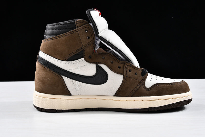 AJ1 High